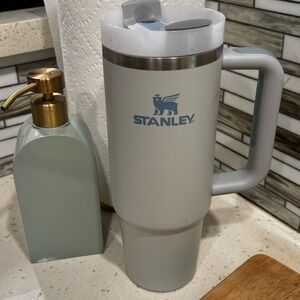 30oz Stanley tumbler - Fog